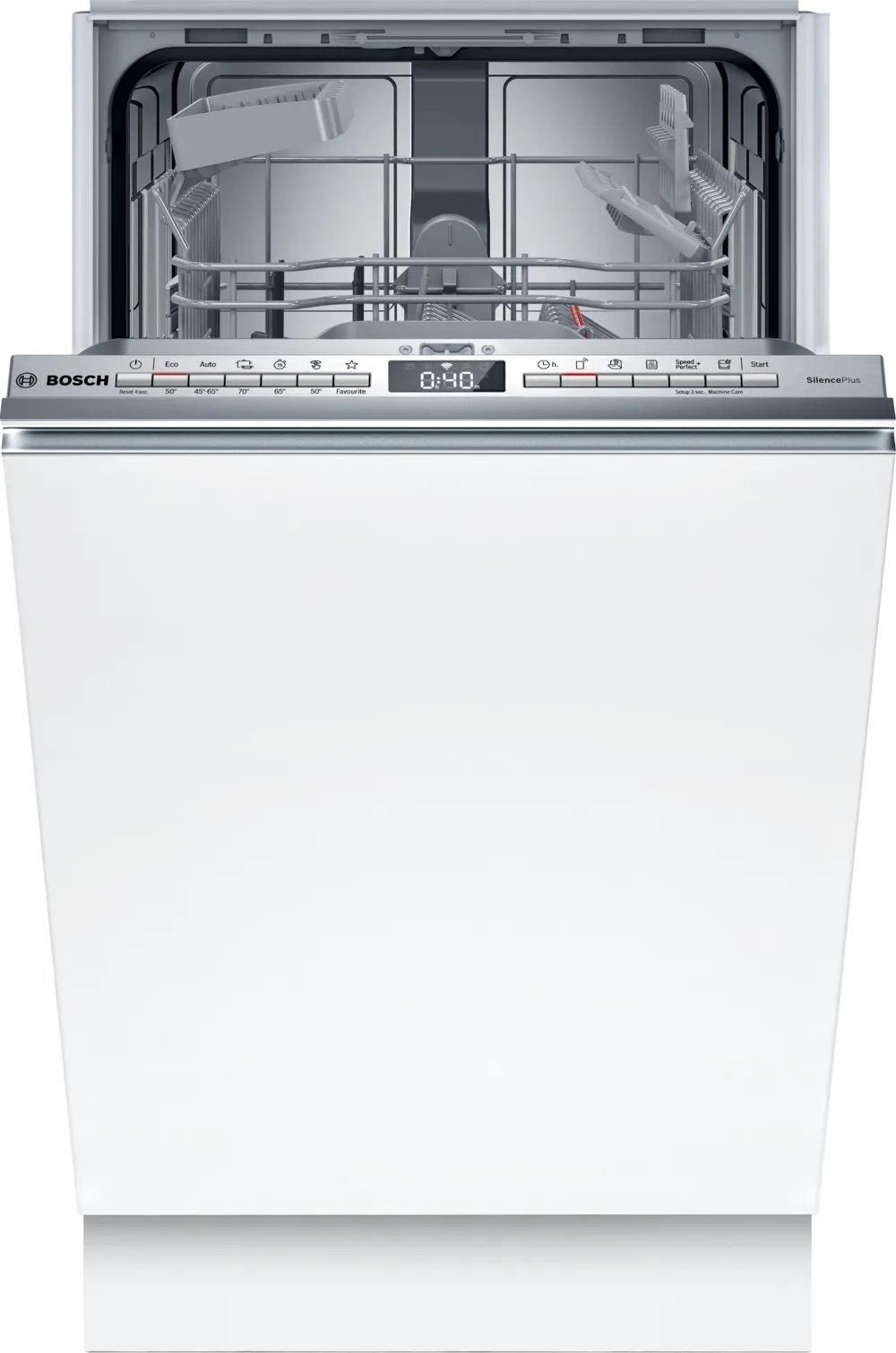 Zmywarka Bosch SPV4EKX24E