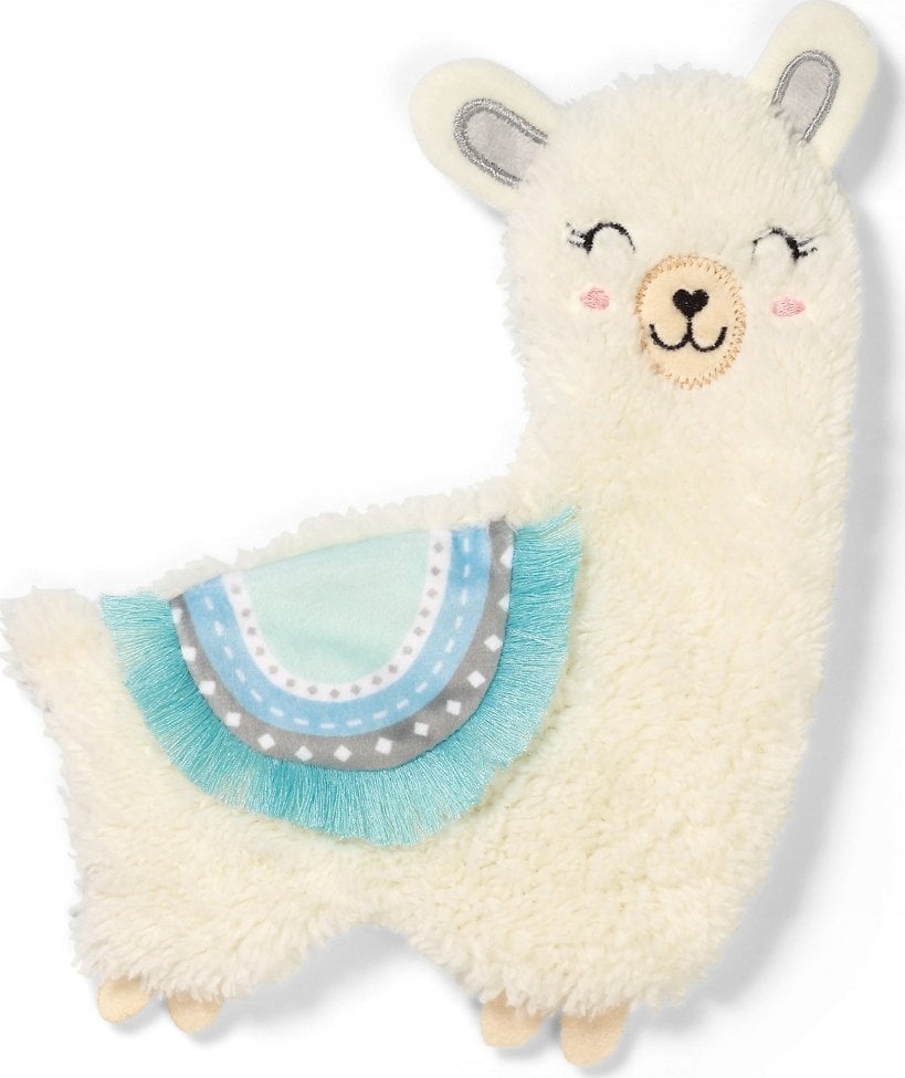 BabyOno 1557/02 PRZYTULANKA-SZELEŚCIK LLAMA LULU