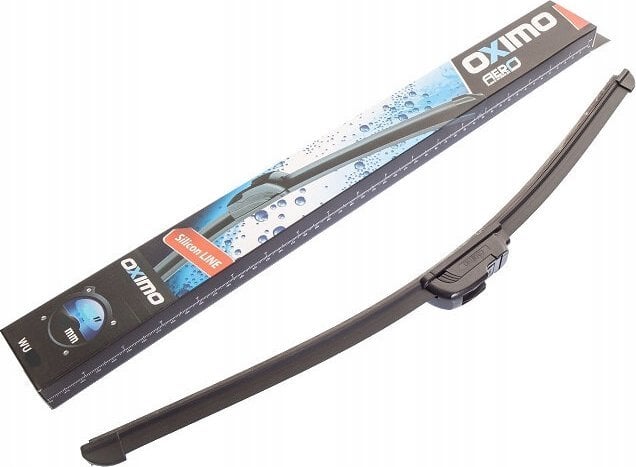 Oximo Wycieraczka multitype 575 mm