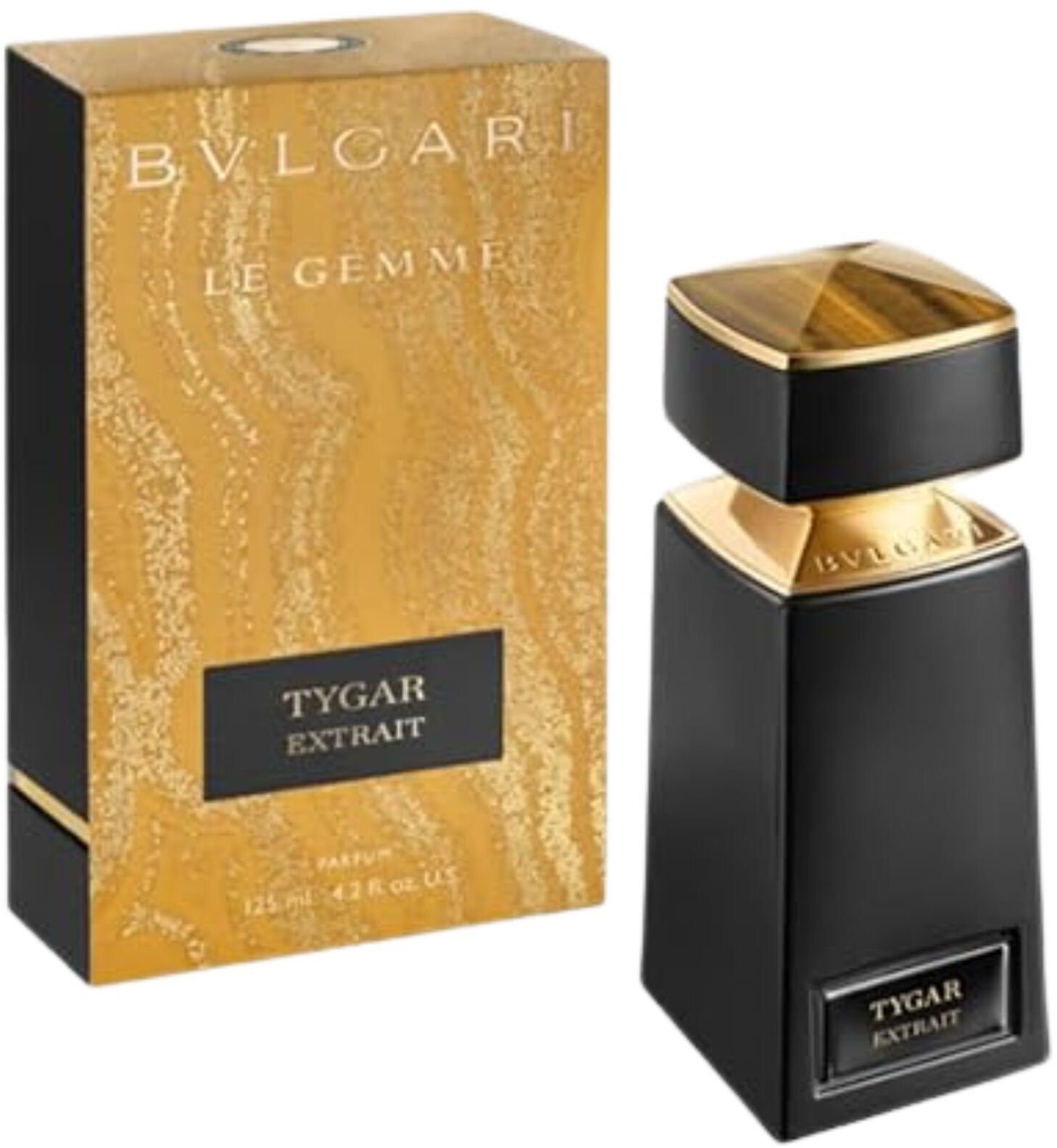 Bvlgari Le Gemme Tygar Extrait de Parfum 125ml (311437)