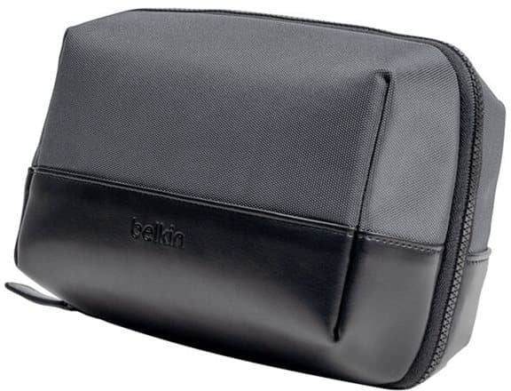Belkin Belkin Travel Organizer for Technic Accessories MMA013hqBK