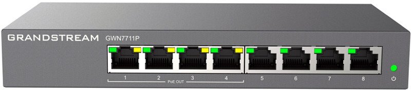 Access Point GrandStream GWN7711P