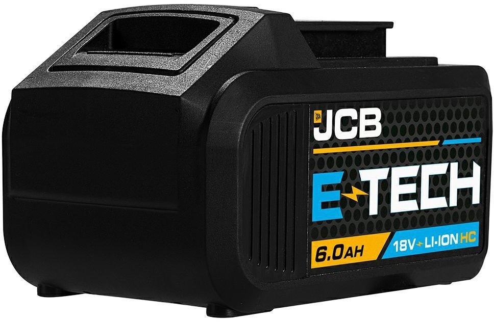 Akumulator litowo-jonowy 18V 6,0Ah