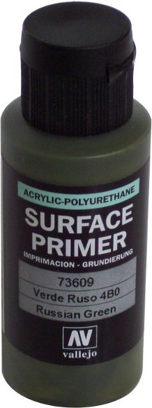 Vallejo Podkład AkrylPoliuretan. 60 ml - 73609