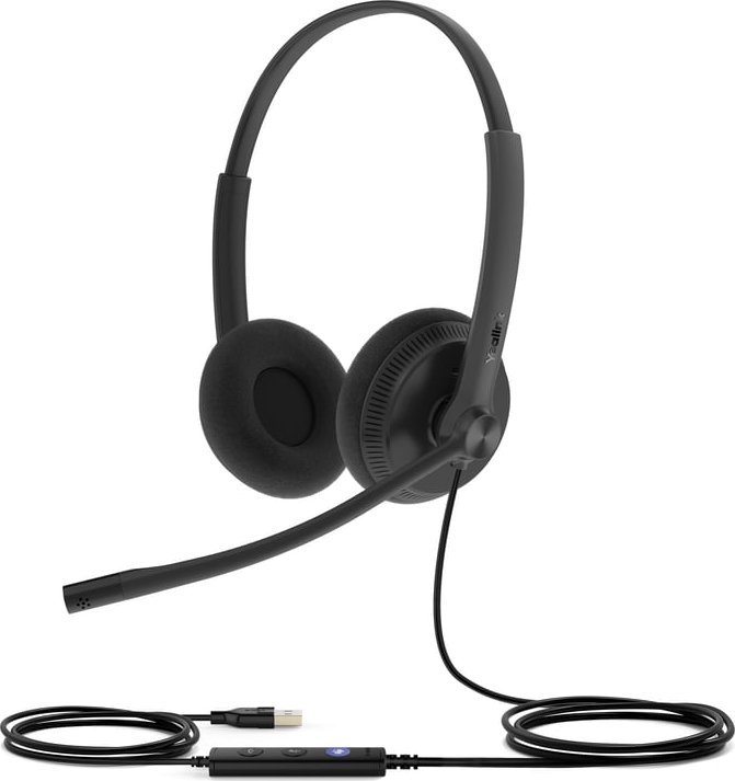 Yealink UH34 Lite Dual Teams (1308048)