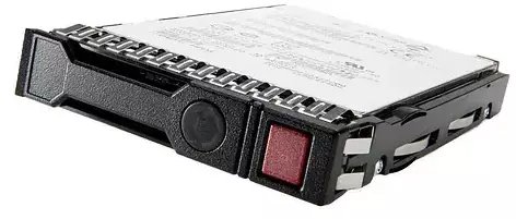 Dysk serwerowy HP SPS-DRV HD 4TB 3.5" 6Gb/s 7.2K (SPS-DRV HD 4TB 6G 7.2K 3.5)
