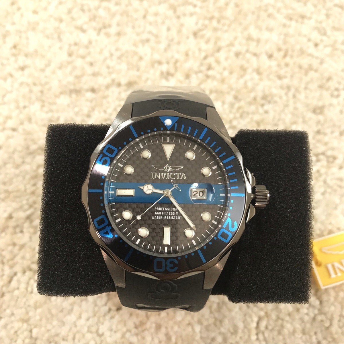 Zegarek Invicta Invicta Pro Diver 14838