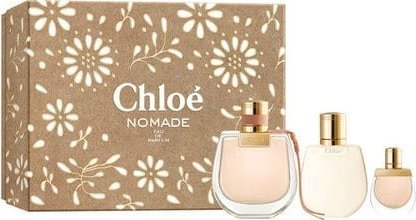 Chloe Perfumy Damskie Chloe Kobieta 3 Części