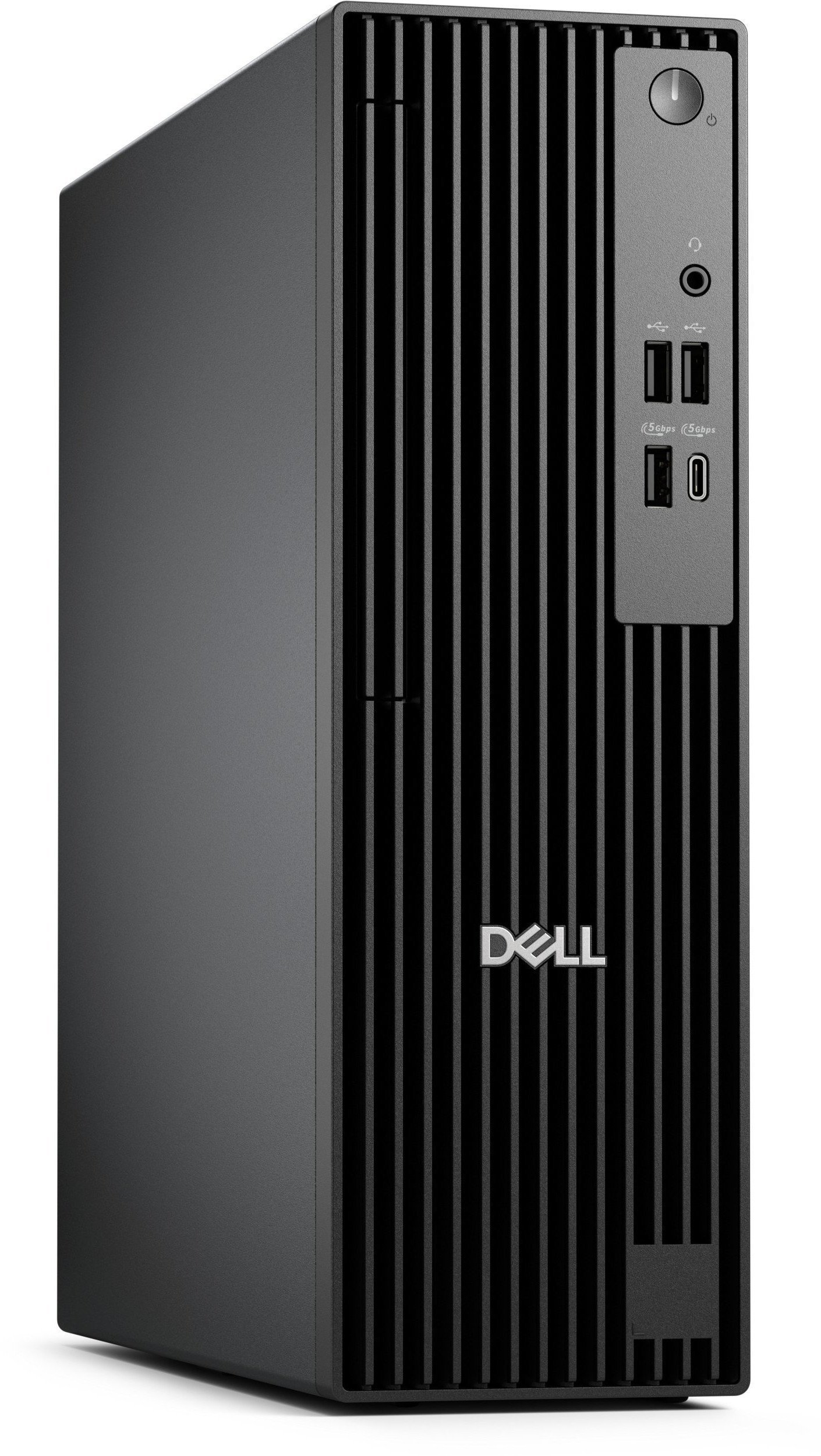 Komputer Dell Dell Pro SLIM QCS1250, Core Ultra 5 235, 16 GB, Intel Graphics, 512 GB M.2 PCIe Windows 11 Pro