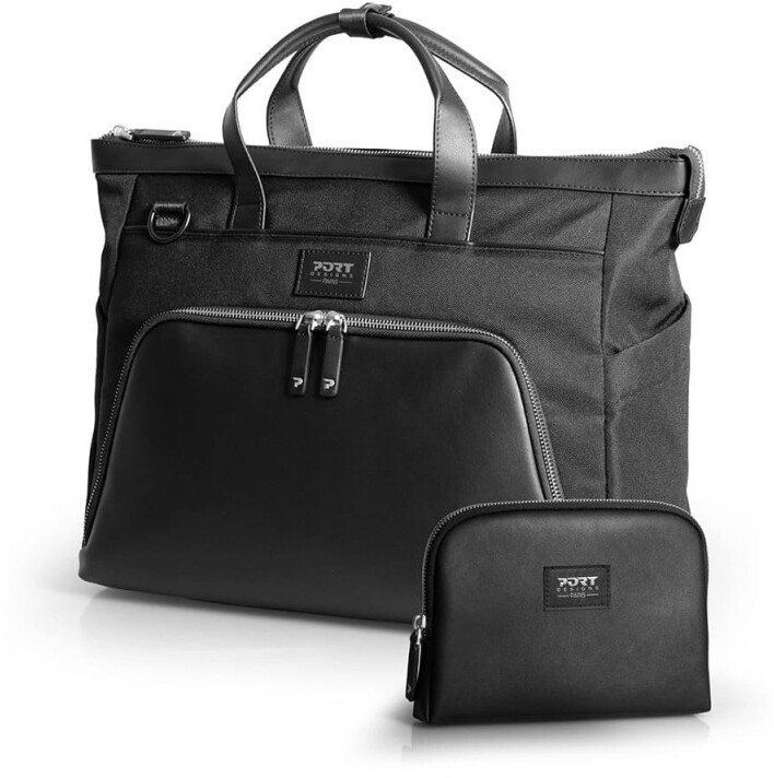 Port Designs PORT DESIGNS Handbag Fits up to size 16 Black