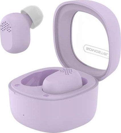 Słuchawki Somostel I660 fioletowe