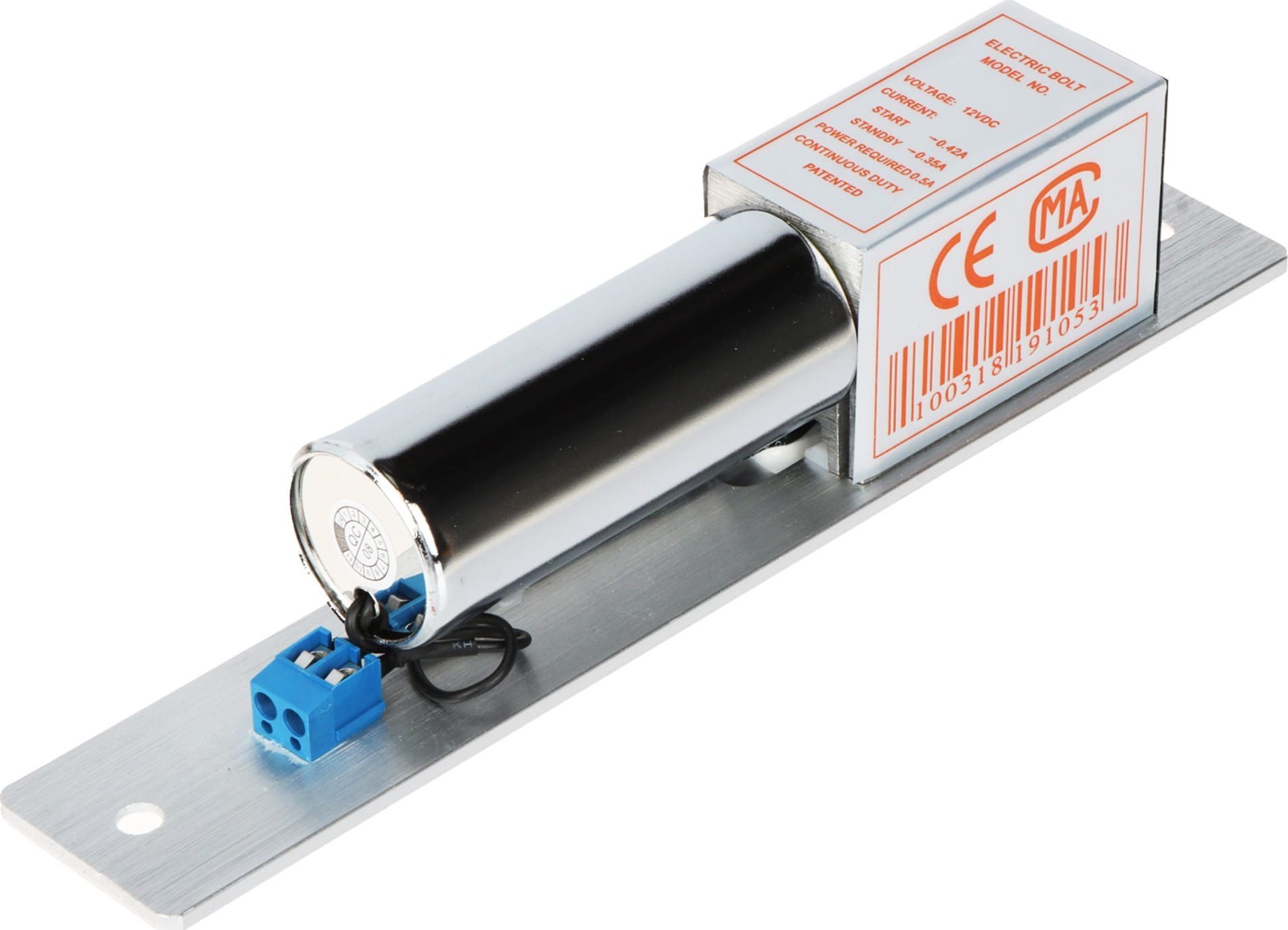 Atlo RYGIEL ELEKTROMAGNETYCZNY ATLO-EBL-200N REWERSYJNY