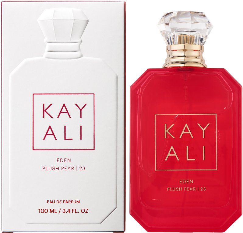 Le Couvent Maison de Parfum Kayali Eden Plush Pear 23 Woda Perfumowana - 100Ml (0000036295)