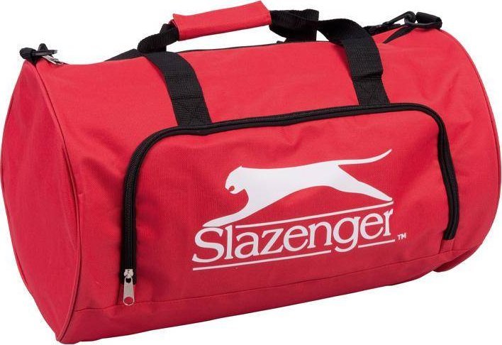 Slazenger podróżna sportowa (czerwony)