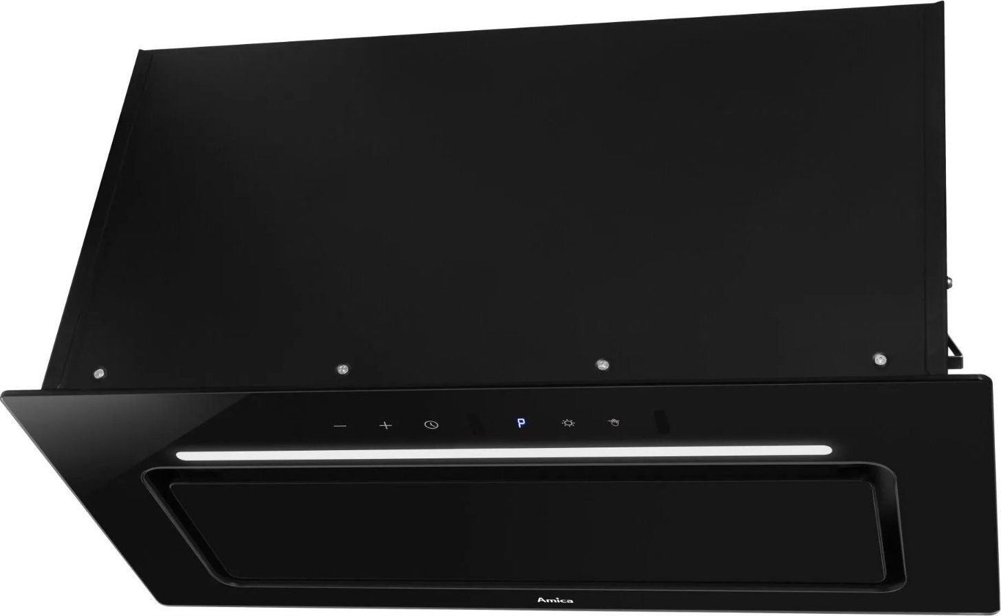 Okap Amica Okap podszafkowy OMP6568BG STUDIO listwa LED