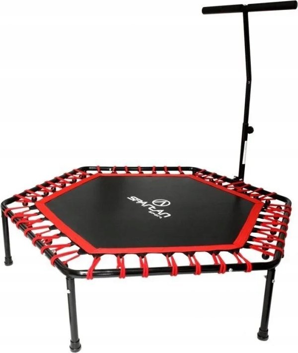 Trampolina Brak danych136 cm