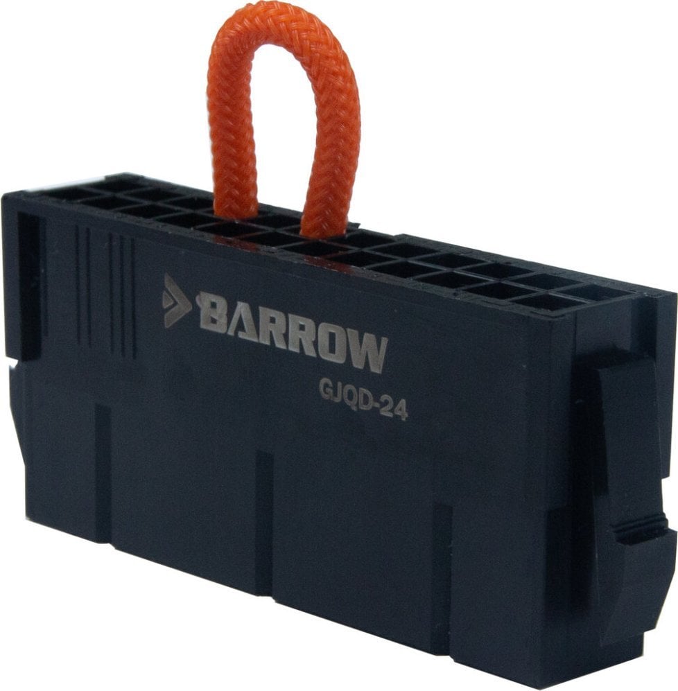 Barrow 24-Pin-Brücke