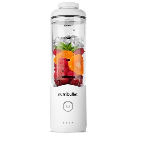 BLENDER NBP013W NUTRIBULLET