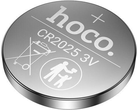 Bateria litowa CR2025 Hoco DLR09 1 szt