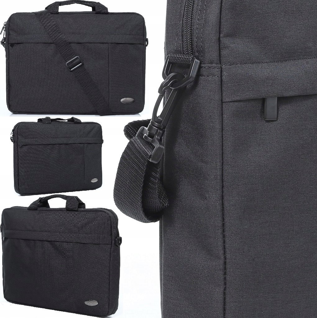 Torba Art ART NB-302B NOTEBOOK BAG 15.6inch