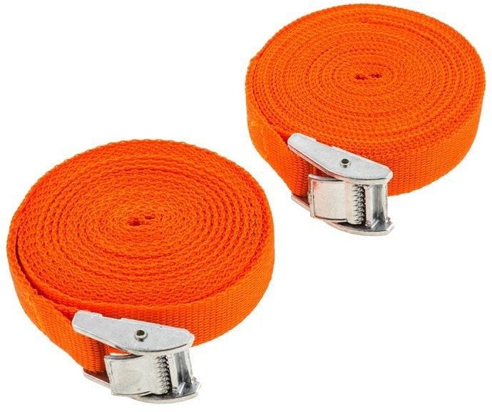 BUCKLE TIE 5M 2PCS