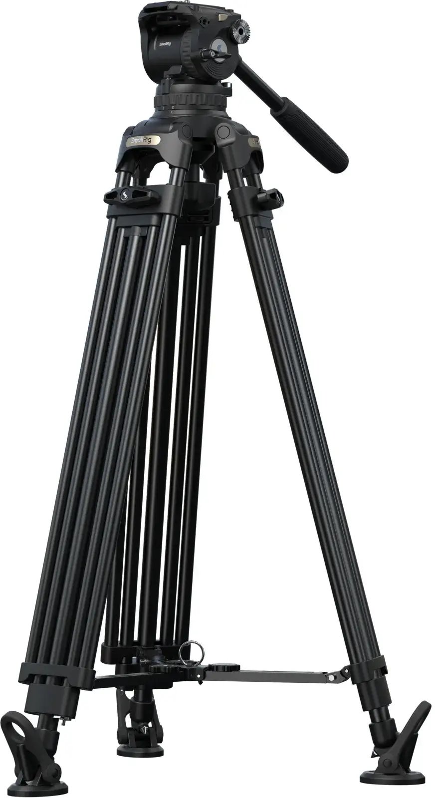 Statyw SmallRig FSD18 FreeSpeed Heavy-Duty Aluminum Alloy Tripod (5577)