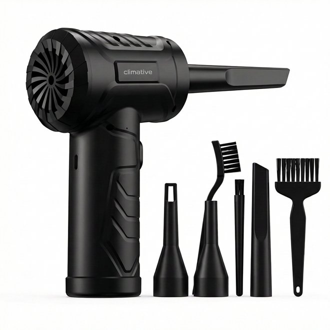 CLIMATIVE Dmuchawa elektryczna Climative Air Duster AD01