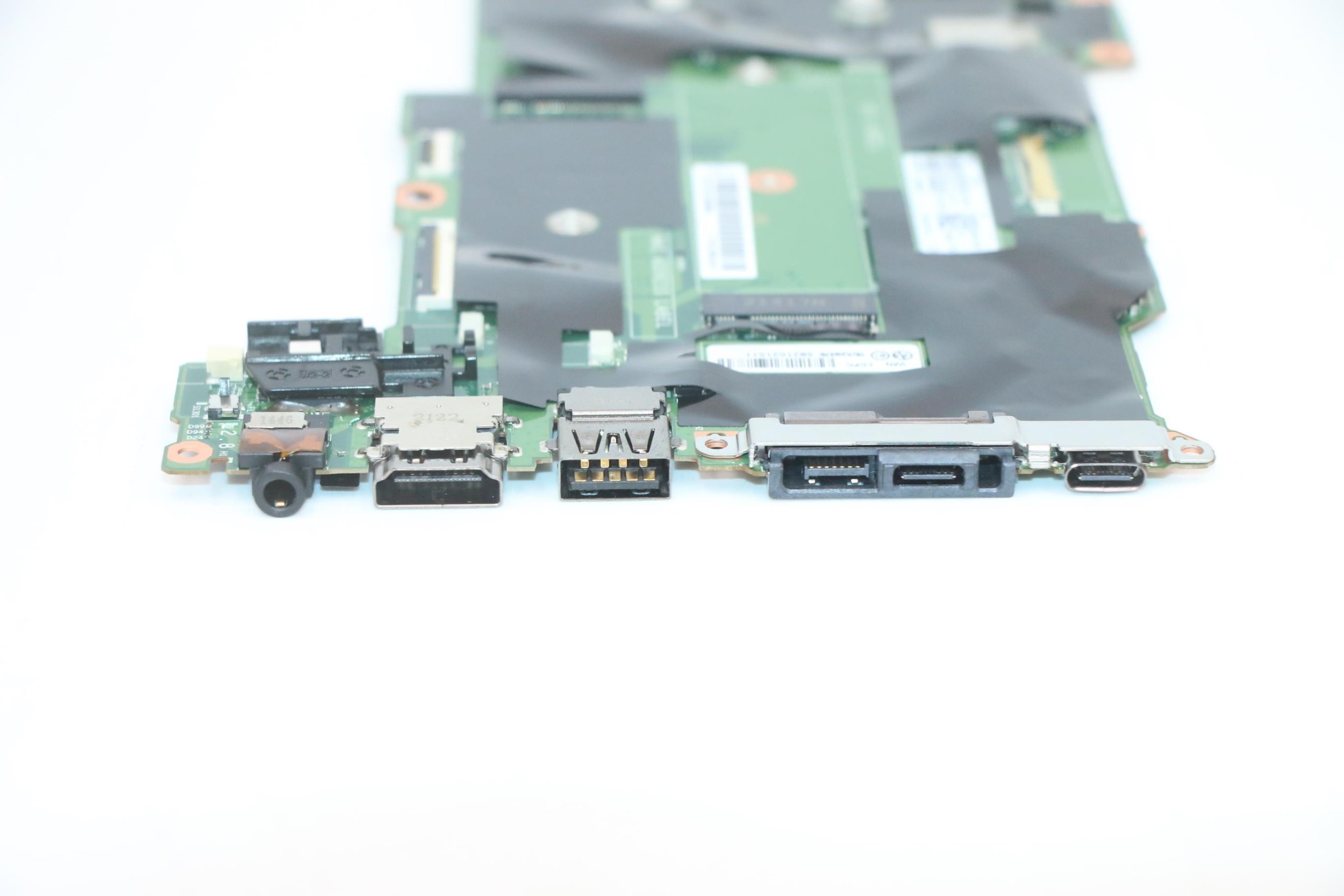 Фото - Інше для ноутбуків Lenovo Ratchet-1 / Knockout-1 FRU