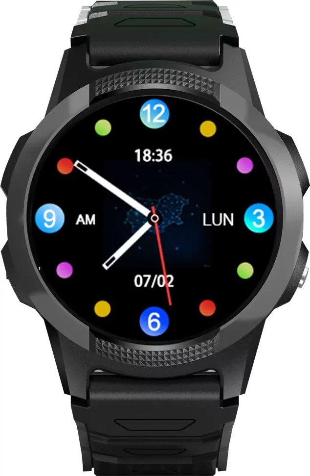 smartwatch Garett Electronics