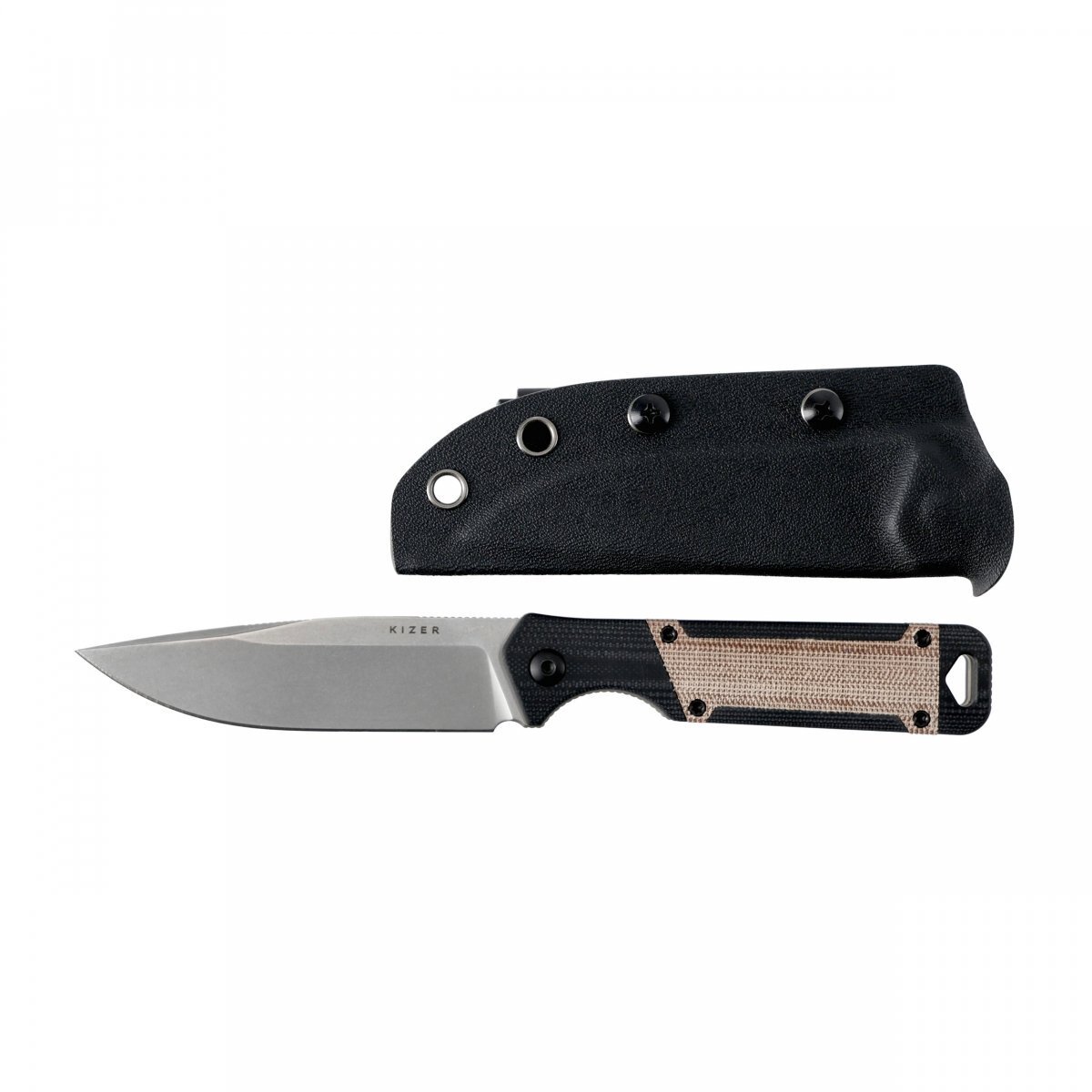 Kizer Nóż taktyczny Militaw 1067A2