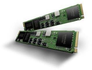 Dysk SSD Samsung MZ9LQ512HBL 512GB M.2 2280 PCI-E x4 Gen4 NVMe (HDD-SSD-NVME,512GB,MZ9LQ512HBL)