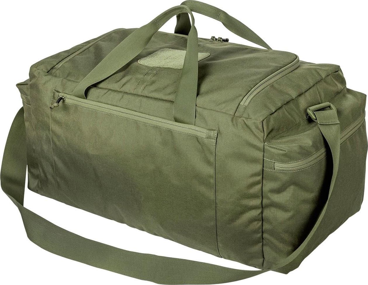 Helikon-Tex Torba URBAN TRAINING - Olive Green (TB-UTB-CD-02)