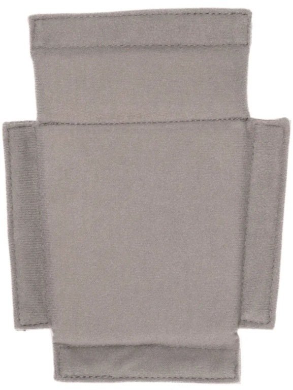 Torba Calumet Calumet CORE Divider Zoom Bag Depth L Grey