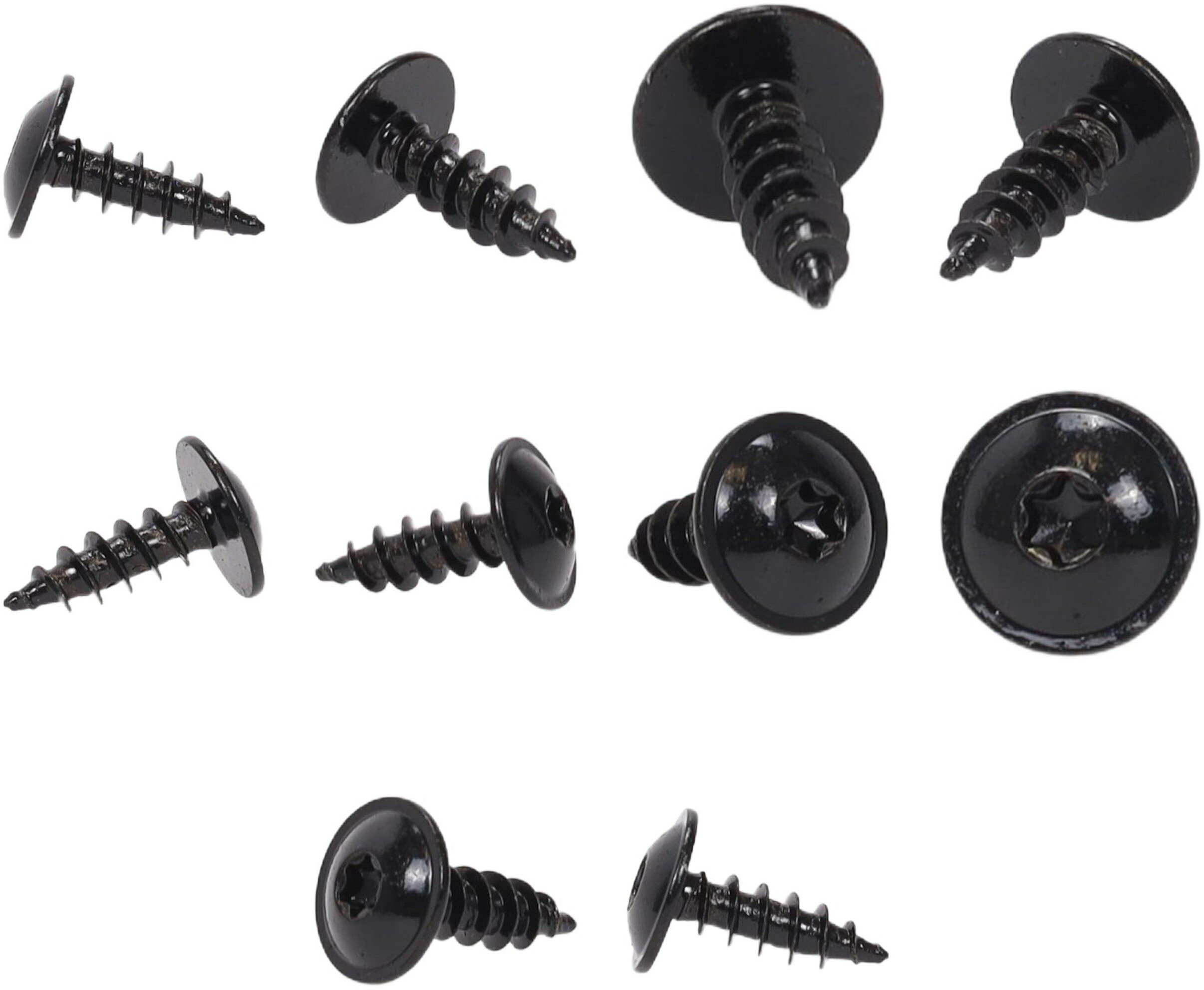 Einparts Automotive EPCRCM185 Wkręty montażowe, 10 szt.