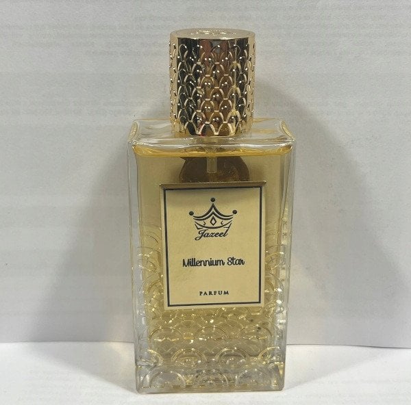 JAZEEL Millennium Star Parfum spray 100ml