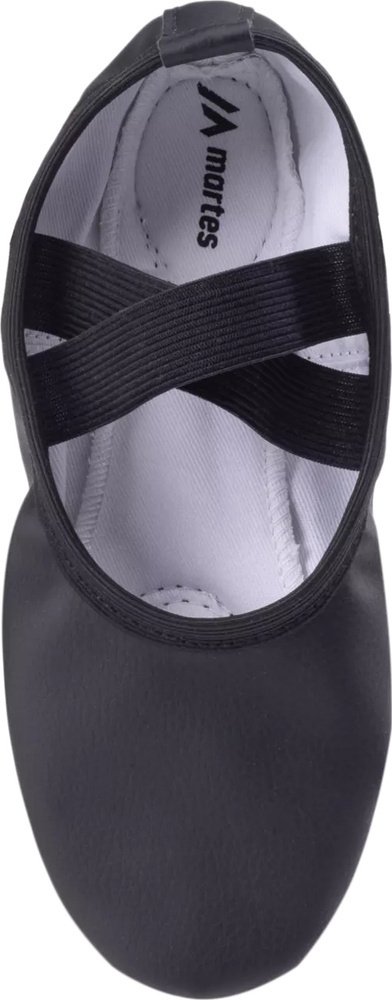 Martes Dziecięce baletki Martes BALLEYA JRG czarny rozmiar 31