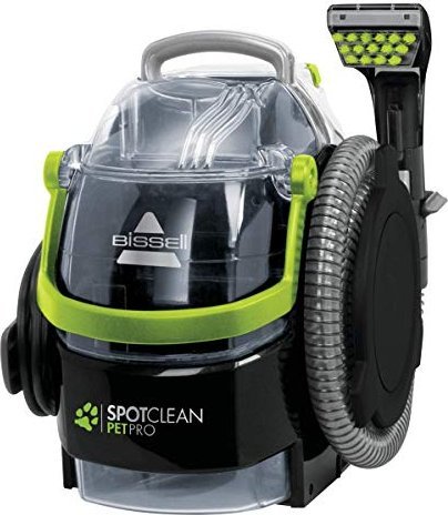 Odkurzacz piorący Bissell 15585 SpotClean Pet Pro