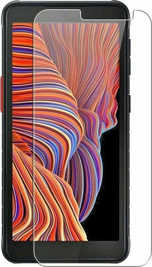 Hofi Glass Szkło Hartowane do Samsung Galaxy XCover 5