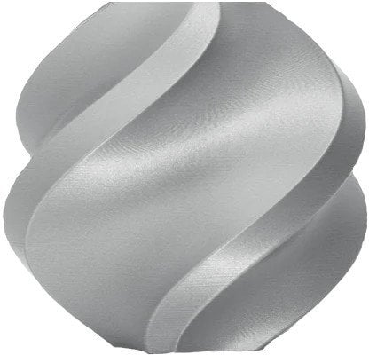 BambuLab Filament Bambu Lab PLA Basic 1,75mm 1kg Silver}