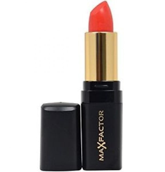 MAX FACTOR Max Factor, Colour Collections, Cream Lipstick, 827, Bewitching Coral, 4 g For Women