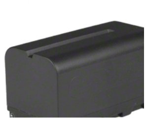Akumulator Walimex OTB Akumulator zamienny Sony NP-F750 Li-Ion (2121066)