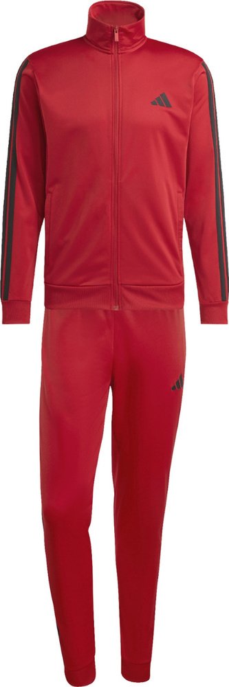 Adidas Dres męski adidas Dayready czerwony KC1357 M