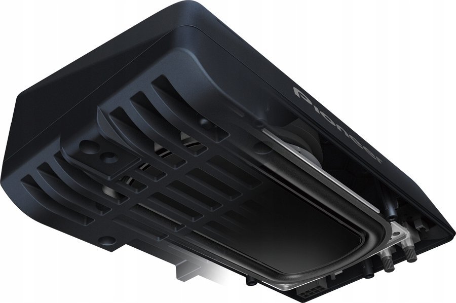 Subwoofer samochodowy Pioneer TS-WX010A