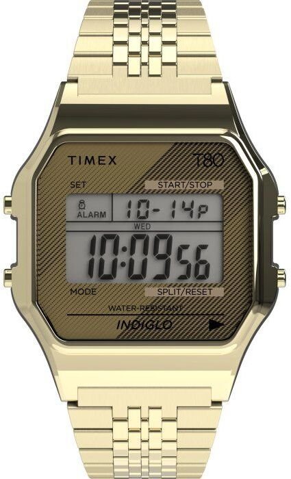 Zegarek Timex T80 (TW2R79200)