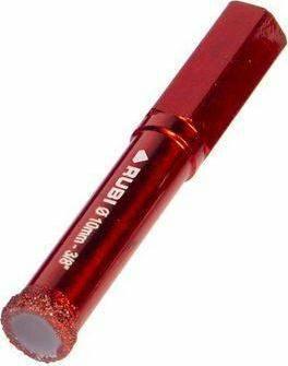 Wiertło Rubi RUBI WIERTŁO DIAMENTOW 10mm DRYGRES 4DRILL RUBI05926