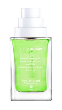 Zdjęcia - Perfuma damska The Different Company Tokyo Bloom EDT 100ml 