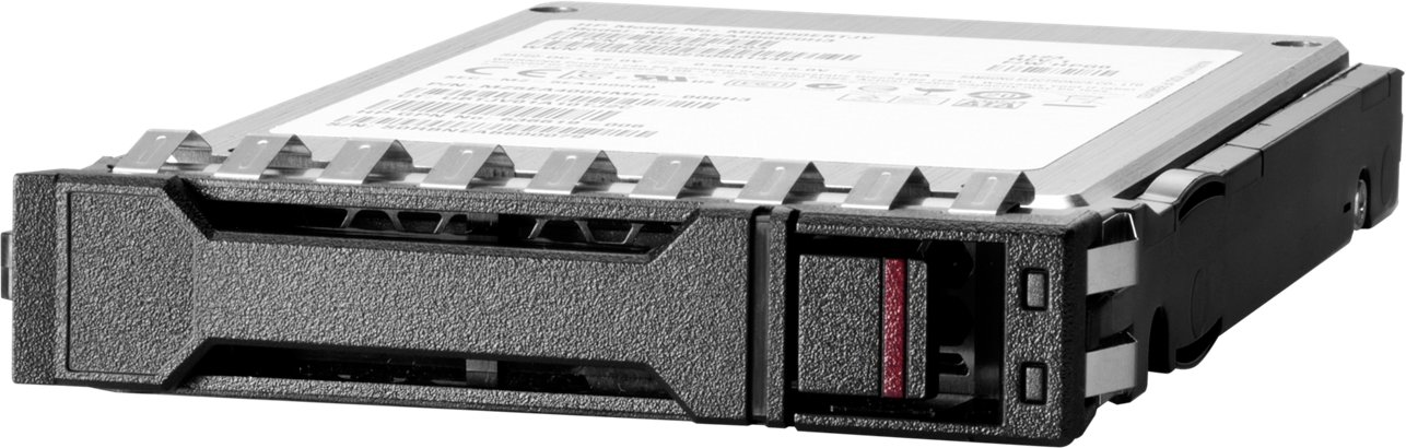 Dysk SSD HPE Read Intensive SFF BC Multi Vendor 960GB 2.5" SATA 6G (P40498-K21-RFB)