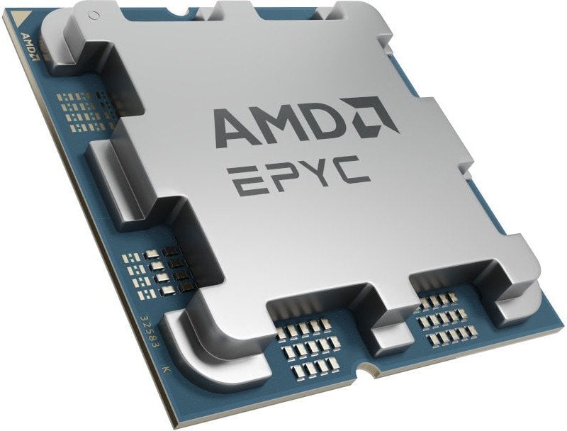 Serwerowy AMD AMD EPYC 4245P - 3.9 GHz - 6 Kerne - 12 Threads - 32 MB Cache-Speicher - Socket AM5 - OEM