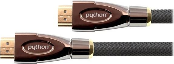 Kabel Good Connections HDMI - HDMI 5m czarny (GC-M0019)