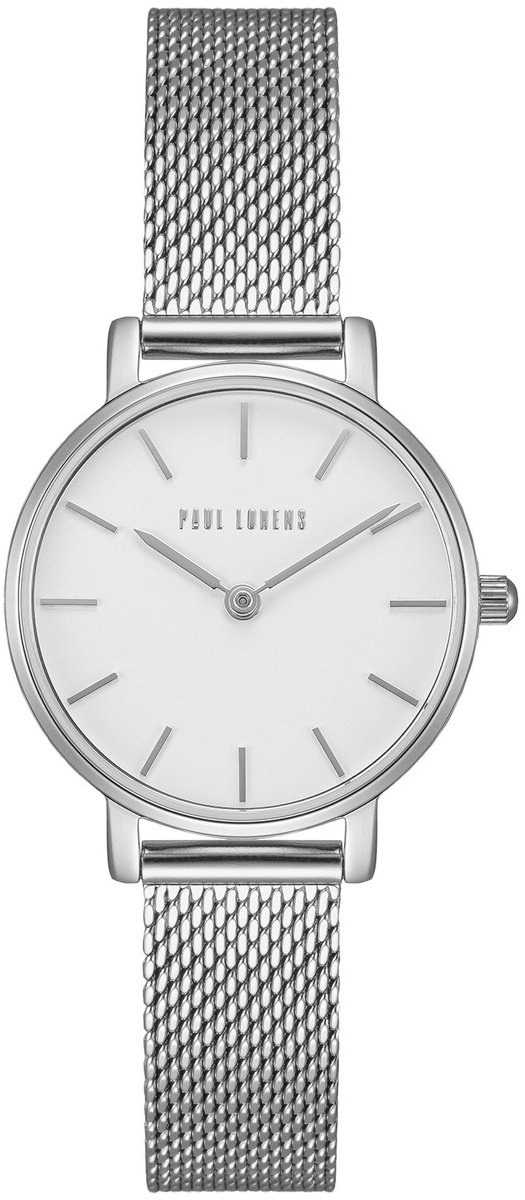 Zegarek Paul Lorens Damski - PL20025B-3C1 (zg594f) + box NoSize